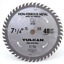 BLADE CARBIDE 48TX7-1/4IN     