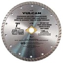 BLADE DMND CONT RIM TURB 7IN  