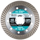 BLADE DMND TURBO RIM 4-1/2IN  