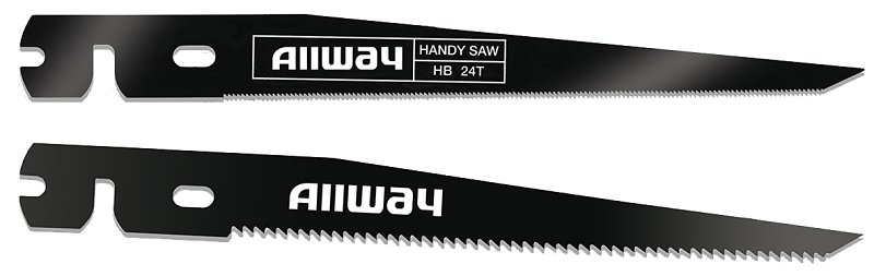 BLADE HNDY ASSORTMENT 2-CARDED