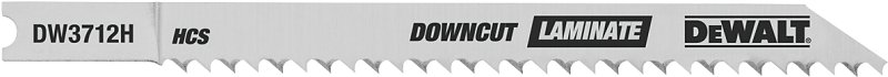 BLADE JIGSAW HCS 4IN 10TPI    