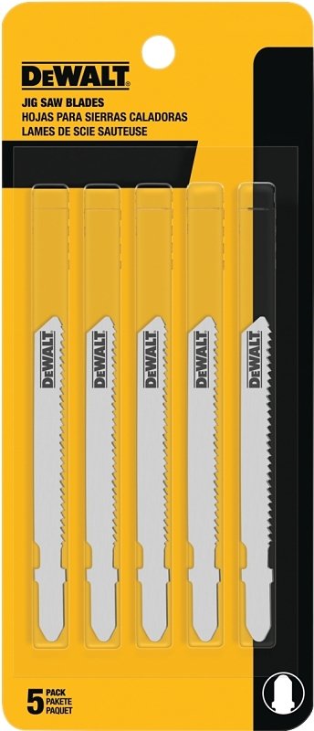 BLADE JIGSAW METAL 3IN 24TPI  