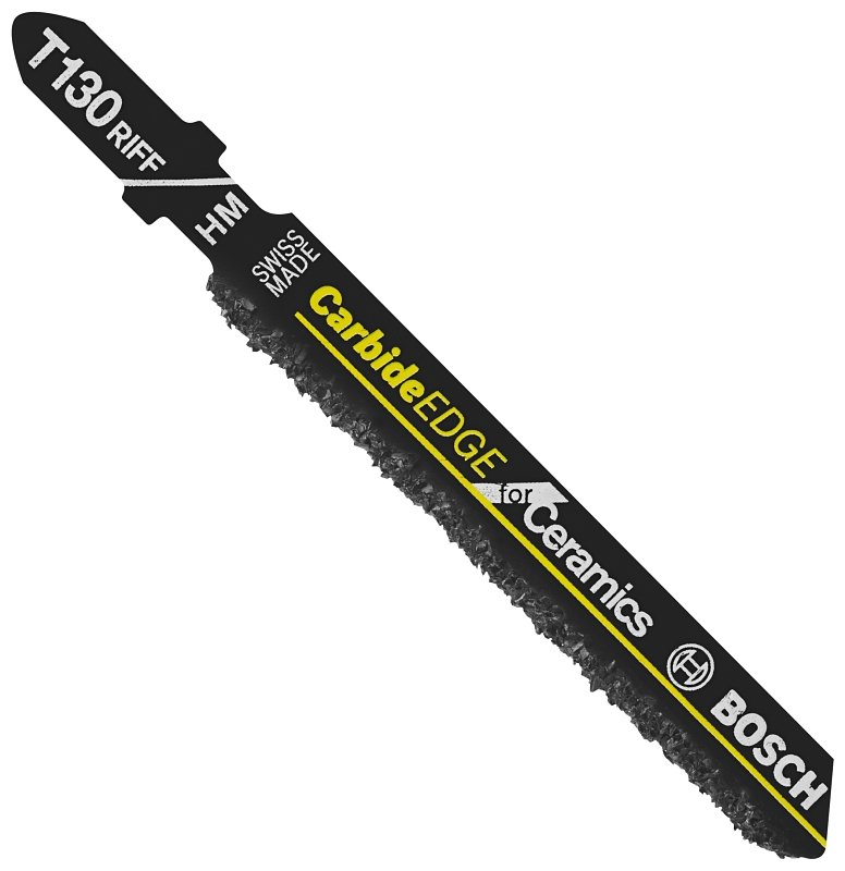 BLADE JIGSW 30GRIT 3-1/4IN 1PK