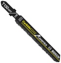 BLADE JIGSW 30GRIT 3-1/4IN 1PK