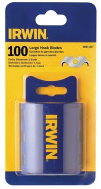 BLADE KNIFE HOOK 100PACK      