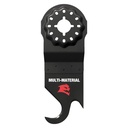 BLADE KNIFE HOOK HCS S 1-1/4IN