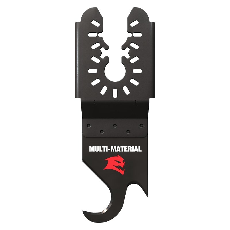 BLADE KNIFE HOOK HCS U 1-1/4IN