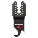 BLADE KNIFE HOOK HCS U 1-1/4IN