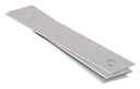 BLADE KNIFE UTILITY 18MM 5PC  