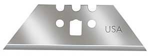 BLADE KNIFE UTILITY 3NTCH 5PK 