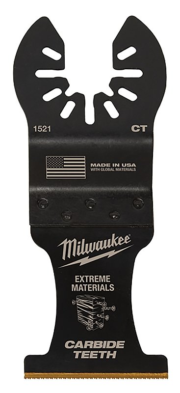 BLADE M-MAT CARB-T 1-3/8IN 5PK
