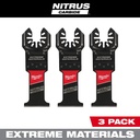BLADE M-TOOL X-MATL NTRUS CARB