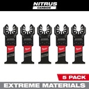 BLADE M-TOOL X-MATL NTRUS CARB