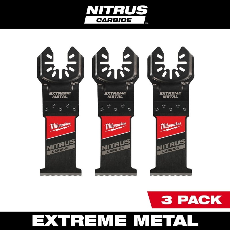BLADE M-TOOL X-MTL NITRUS CARB