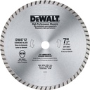 BLADE MASONRY HI-PERFORM 7IN  