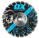 BLADE MULTI-CUT DMND STL 14IN 