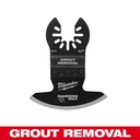 BLADE MULTI-TOOL DIAMOND GRIT 