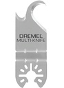 BLADE OSC DRML UNI MULTI KNIFE