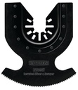 BLADE OSC SLICER/SCRAPER SERR 