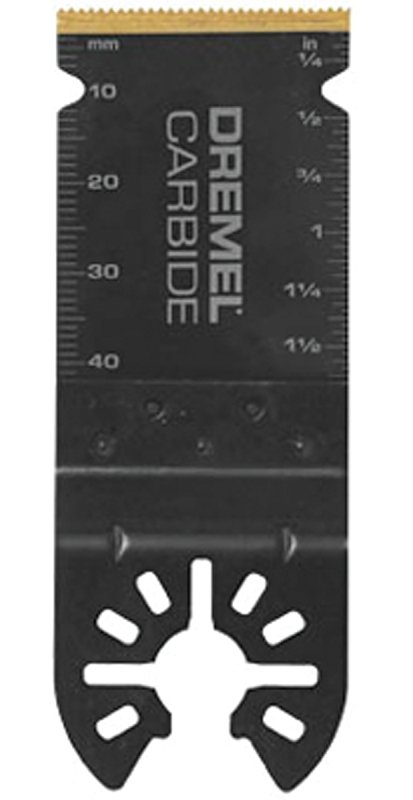 BLADE OSC UNI FLUSH CUT 3PK   