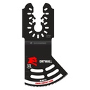 BLADE OSCILLATING U-FIT 2IN   
