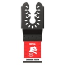 BLADE OSCLTNG F/MTL U 1-1/4IN 