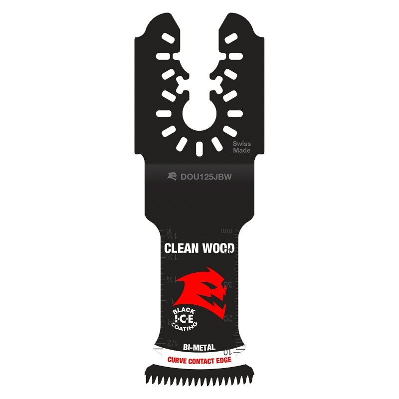 BLADE OSCLTNG U-FIT 1-1/4IN   