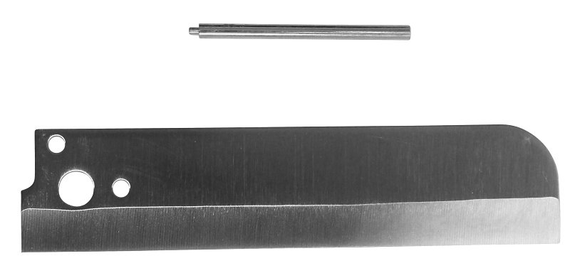 BLADE PIPE/HOSE CUT REPLCMT   