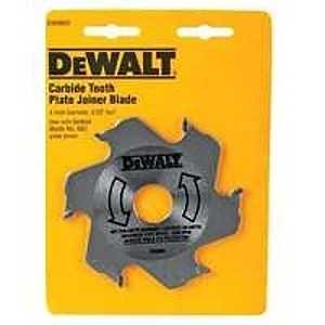 BLADE PLATE JOINER 4IN CARBIDE