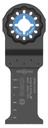 BLADE PLUNGE BI-METAL 1-1/4IN 