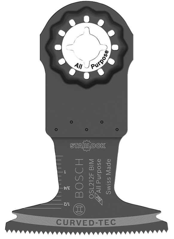 BLADE PLUNGE BI-METAL 2-1/2IN 