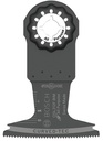 BLADE PLUNGE BI-METAL 2-1/2IN 