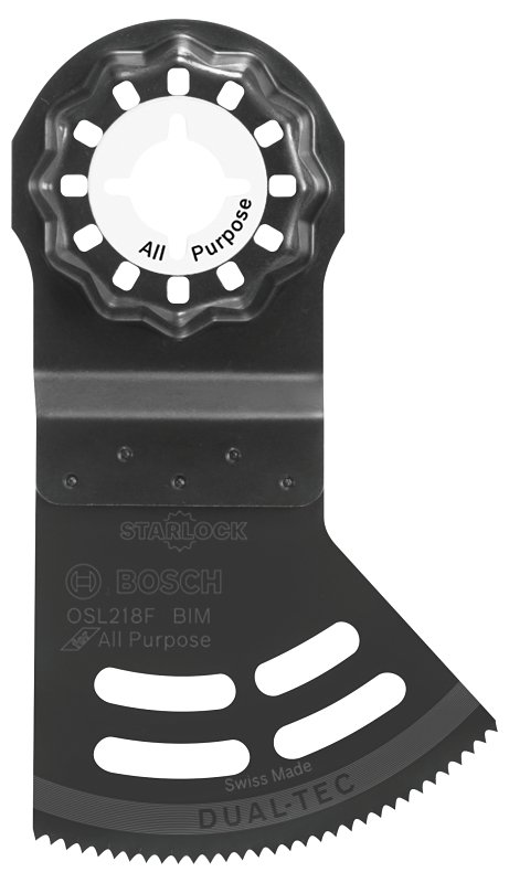 BLADE PLUNGE BI-METAL 2-1/8IN 