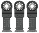 BLADE PLUNGE BI-MTL 1-1/4 3PK 