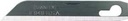 BLADE POCKET KNIFE PK 2-1/2IN 