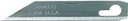BLADE POCKET KNIFE PK 2-1/2IN 