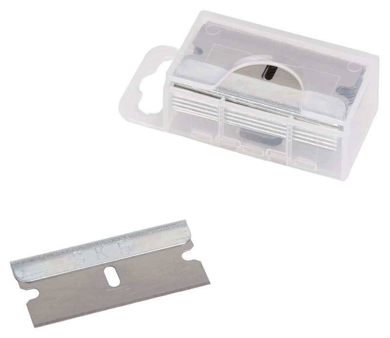 BLADE RAZOR W/DISPENSER 10 PC 
