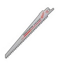 BLADE RECIP 6T 12L FL 5PK     
