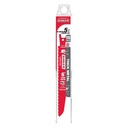 BLADE RECIP CARB 8/10TPI 6IN  