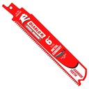 BLADE RECIP CARB THIN MTL 6IN 