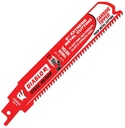 BLADE RECIP CARBIDE 6IN 8TPI  