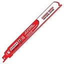 BLADE RECIP CARBIDE 9IN 8TPI  