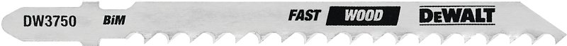 BLADE RECIP COBALT 4IN 6TPI   
