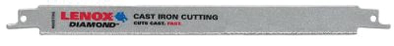 BLADE RECIP SAW DBL TANG 9IN  
