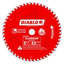 BLADE SAW AL CUT 52T 5-7/8IN  