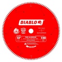 BLADE SAW AL CUTTING 120T 12IN