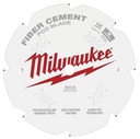 BLADE SAW CIR FBR CEMENT 12IN 