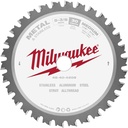 BLADE SAW CIR MTL 30T 5-3/8IN 