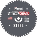 BLADE SAW CT F/ STEEL 48T 8IN 