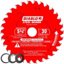 BLADE SAW CUT 5-3/8X30X20MM   